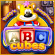 image ABC Cubes: Teddy’s Playground
