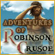 imagen Robinson Crusoe