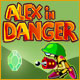 image Alex in Danger