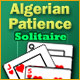 image Algerian Patience Solitaire
