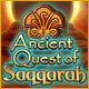 image Ancient Quest of Saqqarah