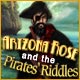 Arizona Rose and the Pirates’ Riddles