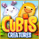 image Cubis Creatures