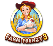 imagen Farm Frenzy 3