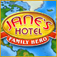 image Jane’s Hotel: Family Hero