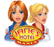 Jane’s Hotel Mania