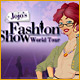 Jojo’s Fashion Show: World Tour