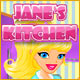 Jane’s Kitchen