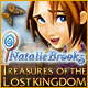image Natalie Brooks: The Treasures of Lost Kingdom