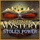 image Solitaire Mystery: Stolen Power