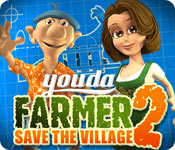 imagen Youda Farmer 2: Save the Village