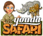 imagen Youda Safari