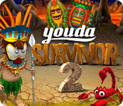 imagen Youda Survivor 2