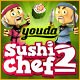 image Youda Sushi Chef 2