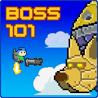 Boss101