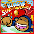 image Bloons Super Monkey