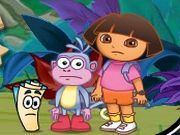 image Dora explore adventure2
