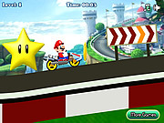 image Mario Kart 64