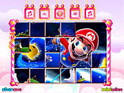 image Super Mario Mix Up