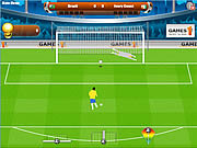 image World Cup Penalty 2010