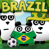 image 3 Pandas in Brazil