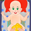 image Baby Diaper Change