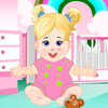 image Baby Girl Care