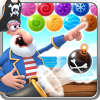 image Bubble shooter Archibald the Pirate