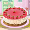image Cherry Cheesecake