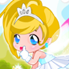 image Cute Little Fairy Dressup