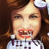 image Demi Lovato Tooth Problems