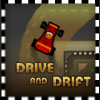 image Drive and Drift