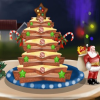 image Ginger Bread Christmas Tree