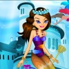image Ice Mermaid Princess