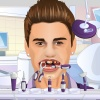 image Justin Bieber Tooth Problems