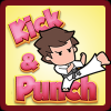 image Kick & Punch