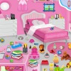 image Little Princess Bedroom