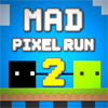 image Mad Pixel Run 2