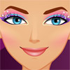 image Make-up Studio – Glitter Eyes