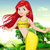 image Mermaid Fairy Princess