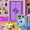image Messy Baby Room Escape