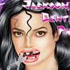 imagen Michael Jackson Dental Problems