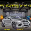 image My Stunning BMW X6