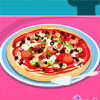 image Pizza Master Cooking