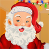 imagen Santa Claus Dress up