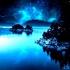 image STARRY SKY IMAGE PUZZLE