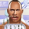 image The Rock Tooth Problems