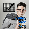 image Trendy Tech CEO