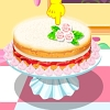 image Victoria Sponge Cake