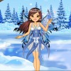 image Winter Fairy Dress up